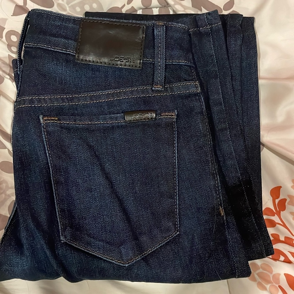 Joe’s Jeans The Honey Curvy Bootcut